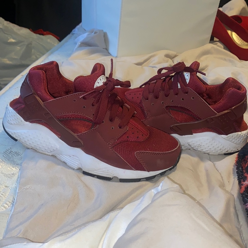 nike huaraches